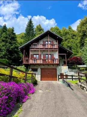 Villa Paradiso
